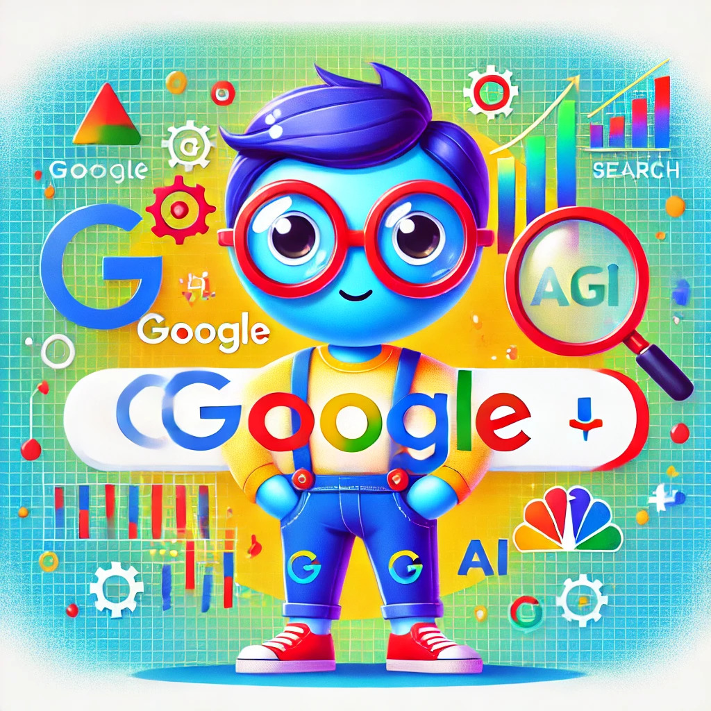 Google завершил декабрьское обновление алгоритма December 2024 Core Update