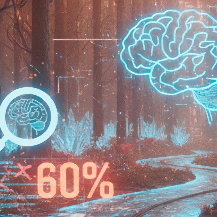 Поисковые системы с нейросетями дают неверные ответы на 60% запросов. Исследование