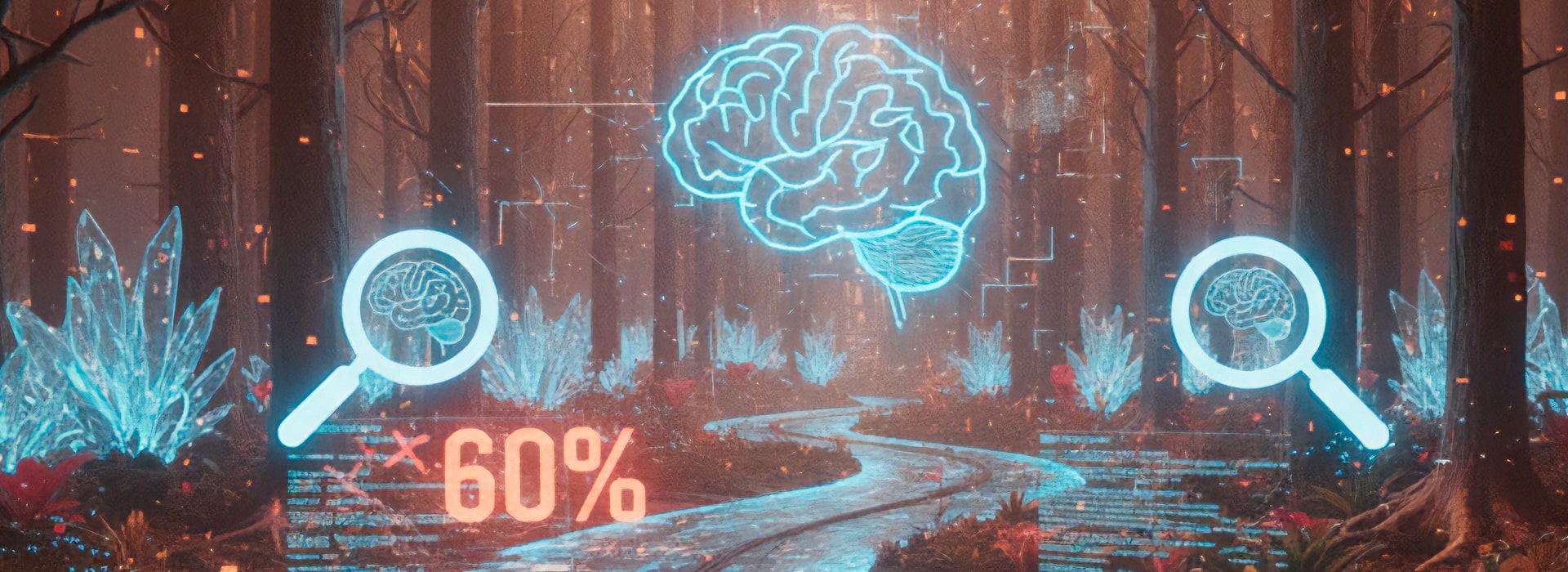 Поисковые системы с нейросетями дают неверные ответы на 60% запросов. Исследование