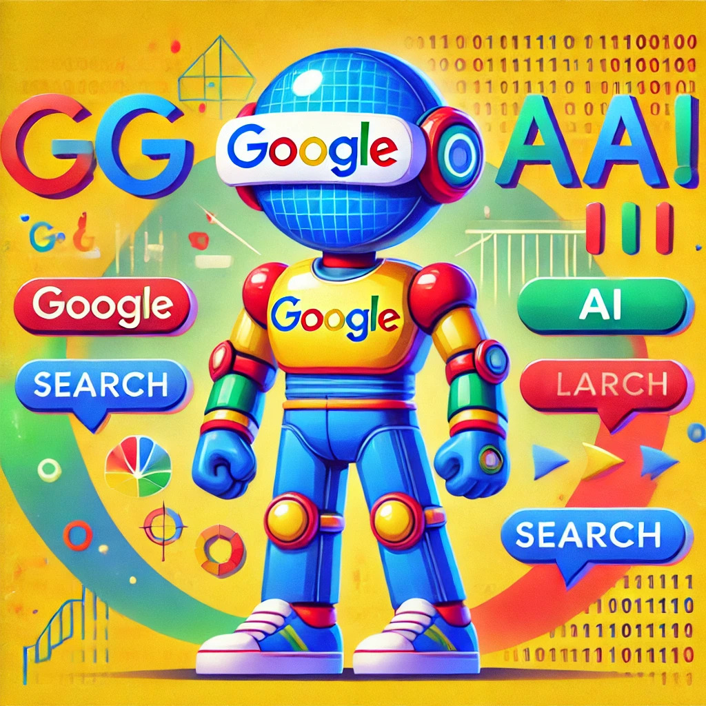 Google завершил декабрьское обновление алгоритма December 2024 Core Update