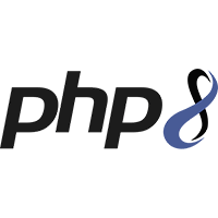 PHP 8+